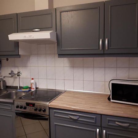 Bursztynowa Wyspa Gdaňsk Exteriér fotografie