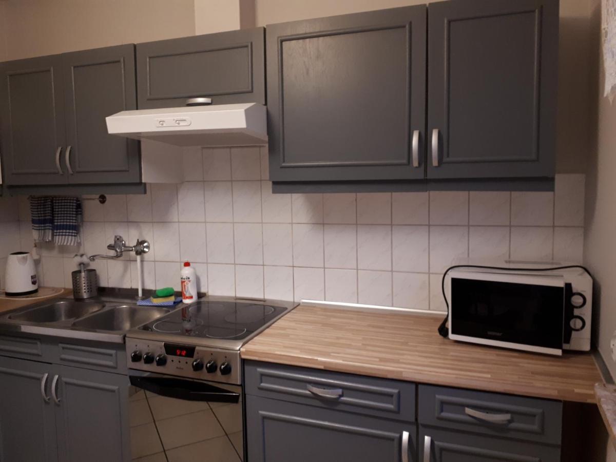 Bursztynowa Wyspa Gdaňsk Exteriér fotografie