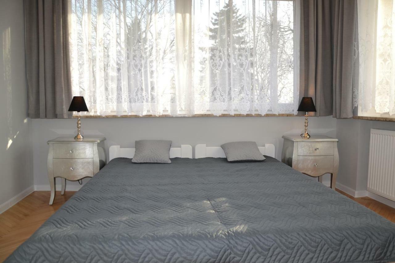 Bursztynowa Wyspa Gdaňsk Exteriér fotografie