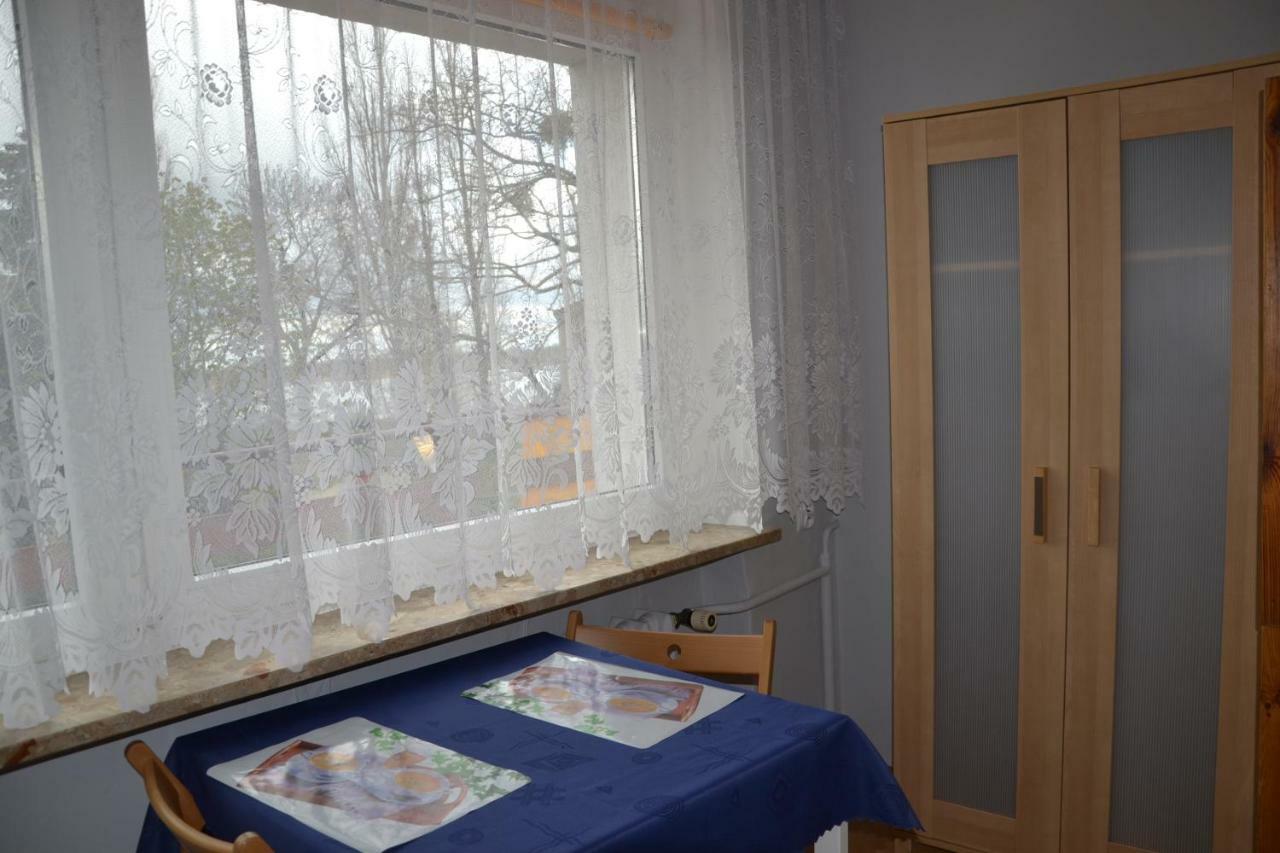 Bursztynowa Wyspa Gdaňsk Exteriér fotografie