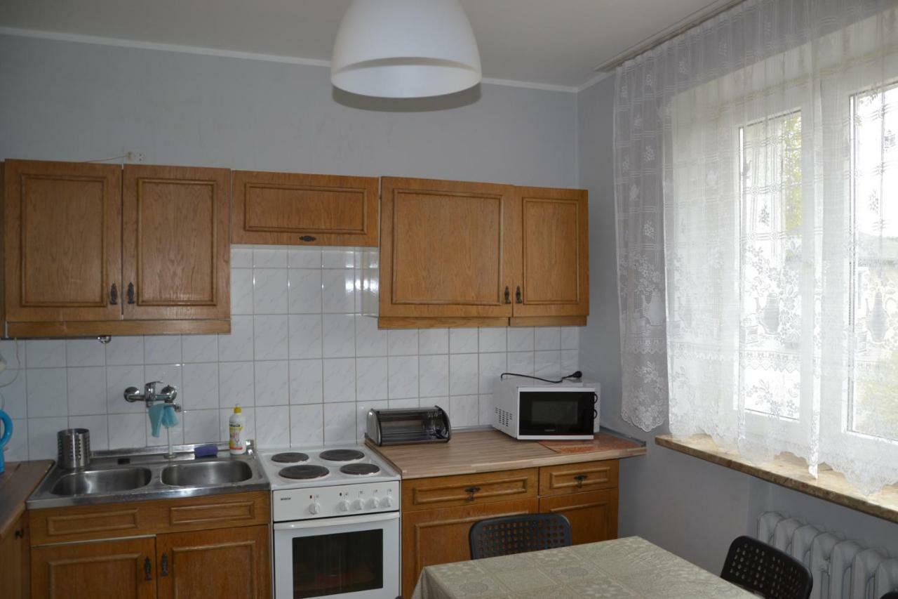 Bursztynowa Wyspa Gdaňsk Exteriér fotografie