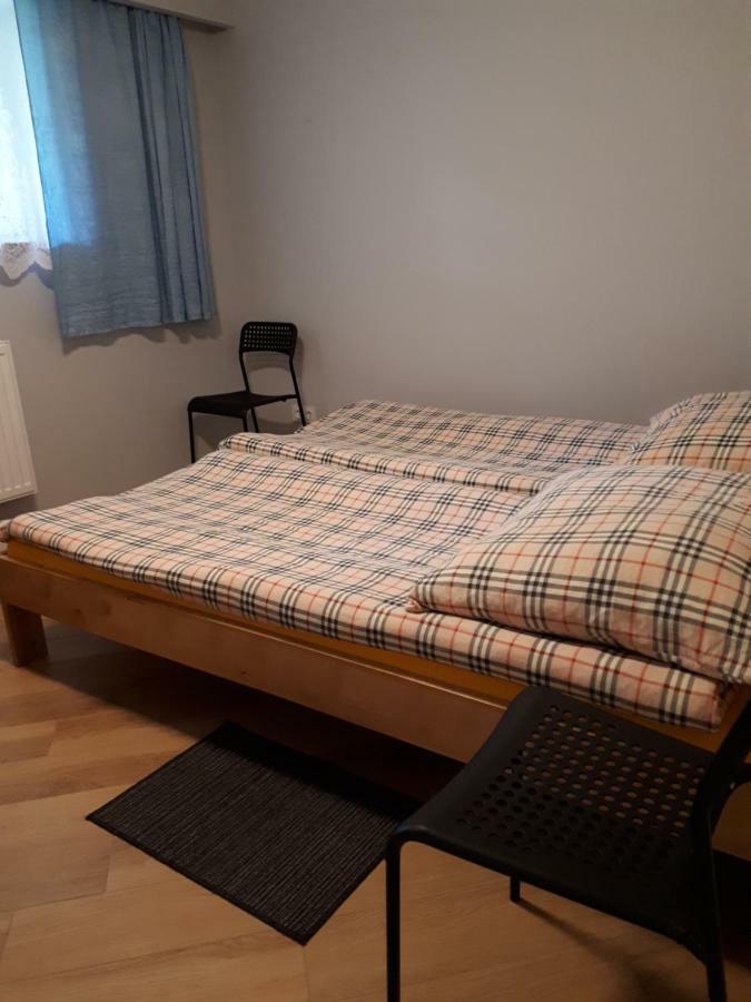 Bursztynowa Wyspa Gdaňsk Exteriér fotografie